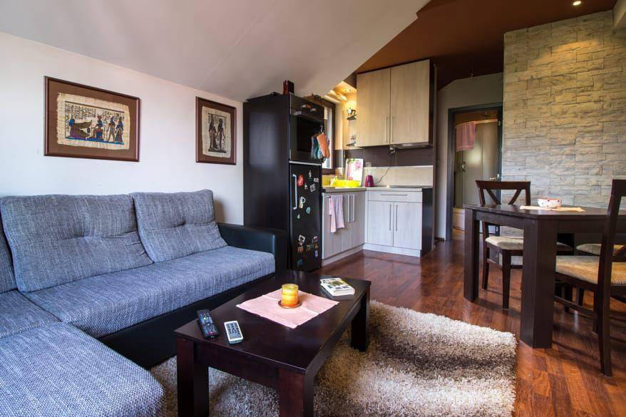 Квартира, 2368 м², 324 044$ — FAKTOR